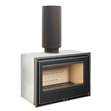 Recuperador de Calor a Lenha ARC 70 A + Plus 150 - Rocal